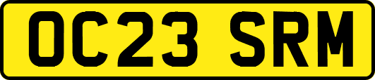 OC23SRM