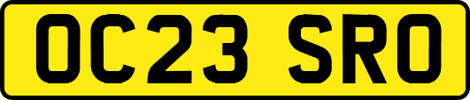 OC23SRO