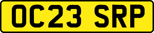 OC23SRP