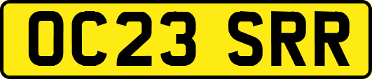 OC23SRR