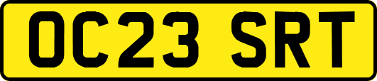 OC23SRT