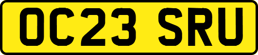 OC23SRU