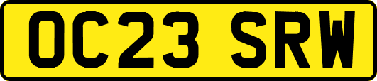 OC23SRW