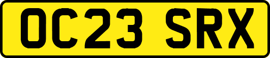 OC23SRX