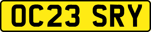 OC23SRY