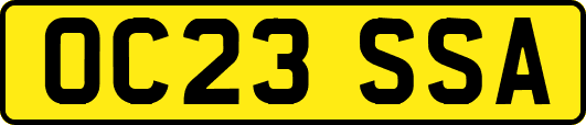 OC23SSA
