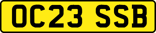 OC23SSB