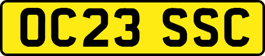 OC23SSC
