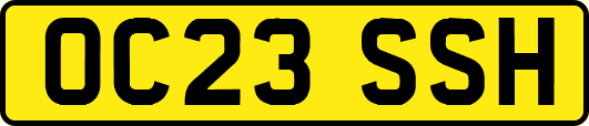 OC23SSH