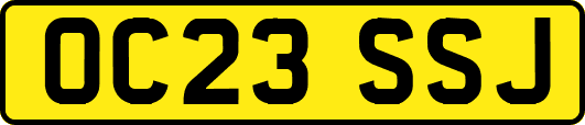 OC23SSJ