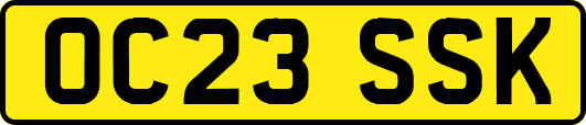 OC23SSK