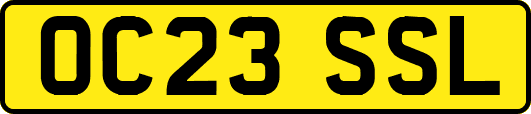 OC23SSL