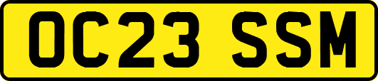 OC23SSM
