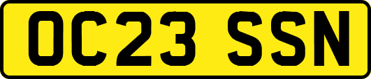 OC23SSN