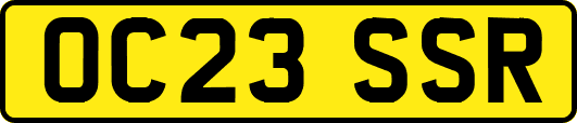 OC23SSR