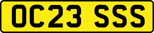 OC23SSS