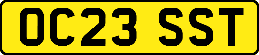 OC23SST