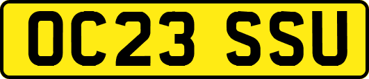 OC23SSU