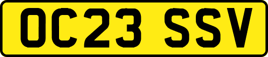 OC23SSV