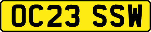 OC23SSW