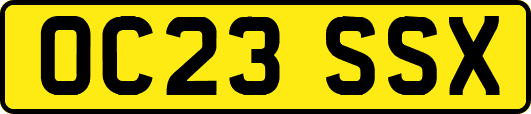 OC23SSX