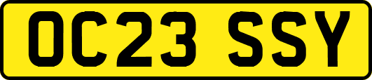 OC23SSY