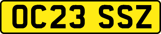 OC23SSZ