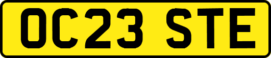 OC23STE