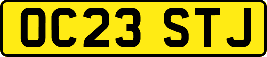 OC23STJ
