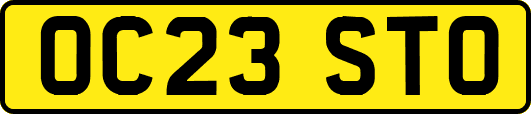 OC23STO