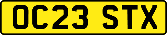 OC23STX
