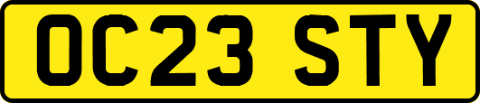 OC23STY