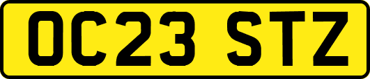 OC23STZ