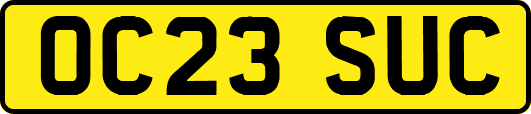 OC23SUC