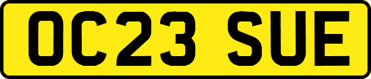 OC23SUE