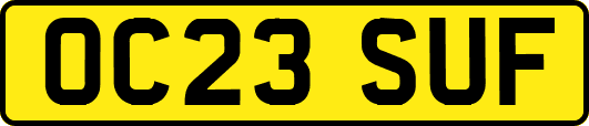 OC23SUF