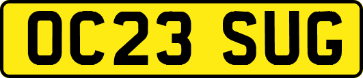 OC23SUG