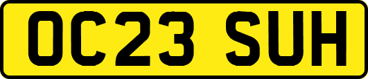OC23SUH