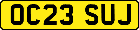 OC23SUJ