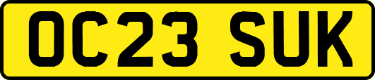 OC23SUK
