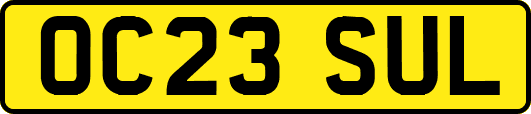 OC23SUL