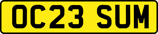 OC23SUM