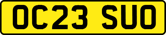 OC23SUO