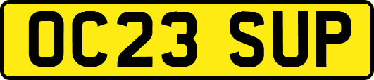 OC23SUP