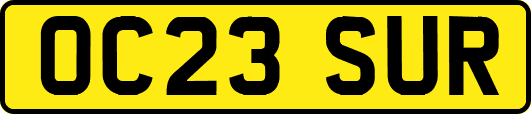 OC23SUR