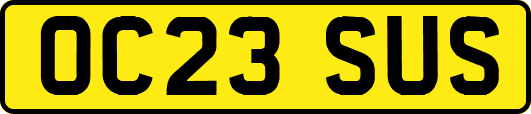 OC23SUS