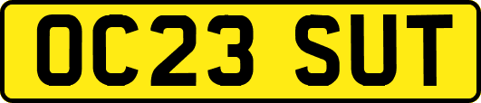 OC23SUT