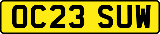 OC23SUW