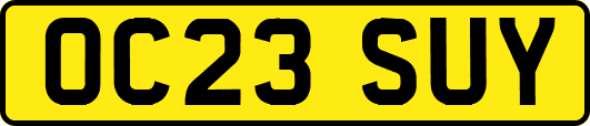OC23SUY