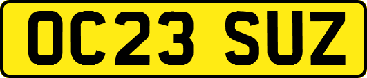 OC23SUZ